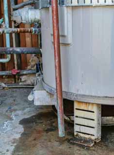 Reno Water Heater Repair